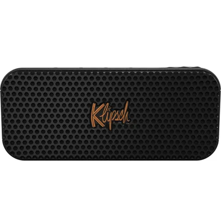 Speaker Klipsch Nashville Bluetooth Bivolt Preto – 1071975