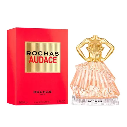 Rochas Audace Femenino Eau Parfum 90ml