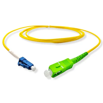 Patch Cord Lc Upc Sc Apc Single Mode Mm 2M