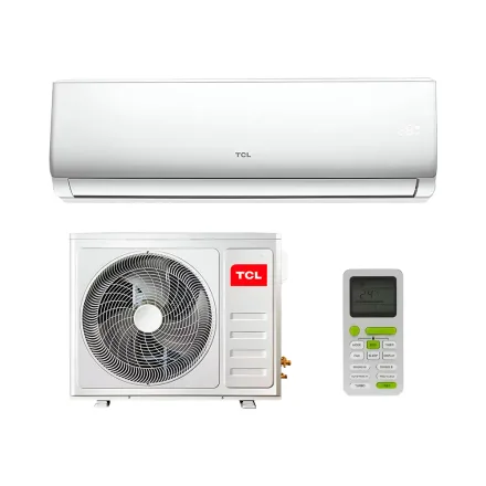 Aire Acondicionado Inverter Tac XA91