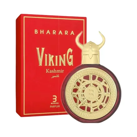 Perfume Bharara Viking Kasmir Parfum 100ml