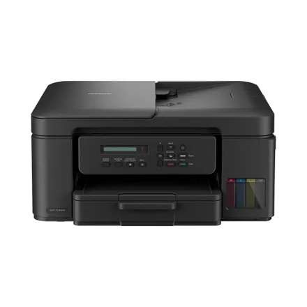 Dcp T730 Dw