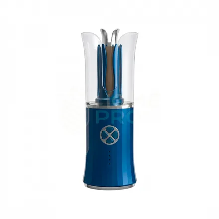 Maquina Ondulador Hair Curler Yx 811