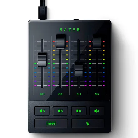 Mixer Audio RZ19 R3U1