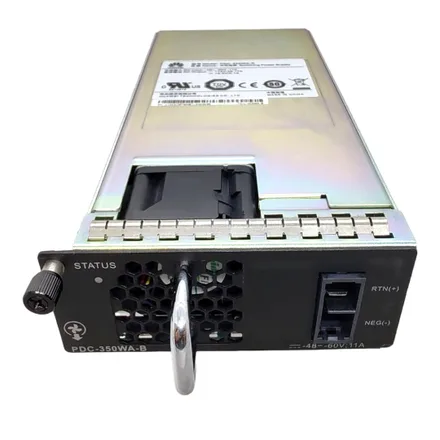 HUAWEI FONTE SWITCH S5720 S6720 PDC-350WA-B DC 02310PQN