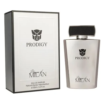 Perfume Maison Milan Prodigy Edp 100ml