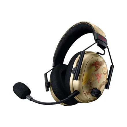 Auricular RZ04 R3 M1 Blackshark V3 Pro Counter Strike 2