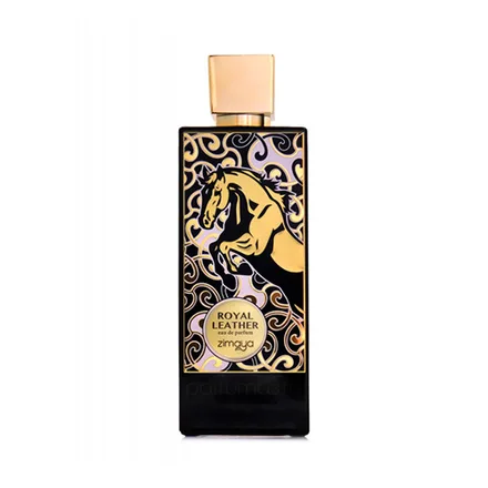 Af Zimaya Royal Leather Edp 100ml