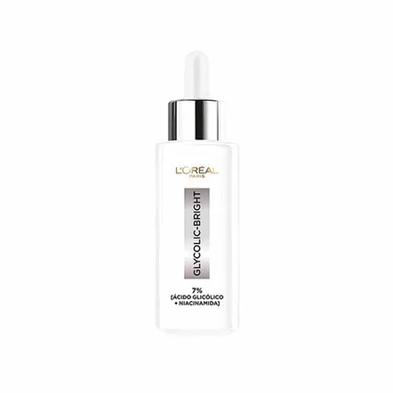 Loreal Gly Bright Anti Manchas Serum 30ml