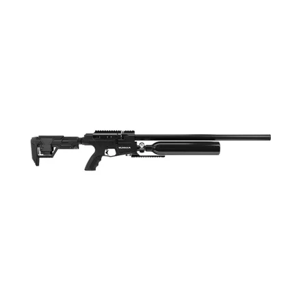 Rifle Benjamin Gunnar Bpg 22 Pcp