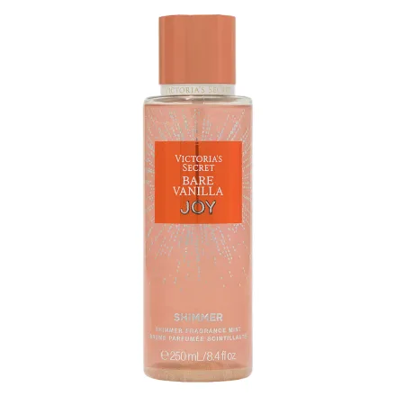 Body Splash Victoria Secret Bare Vanilla Joy 250ml