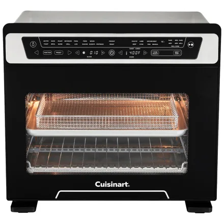Torradeira Cuisinart Toa 112C Oven Air Fryer Temp Probe