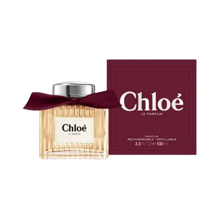 Perfume Chloe Le Parfum 100ml