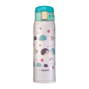 Garrafa Termica Zojirushi Infantil SG48 Gk Girls 480ml