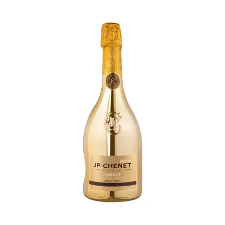 Espumante Jp Chenet Muscat Demi Sec 750ml