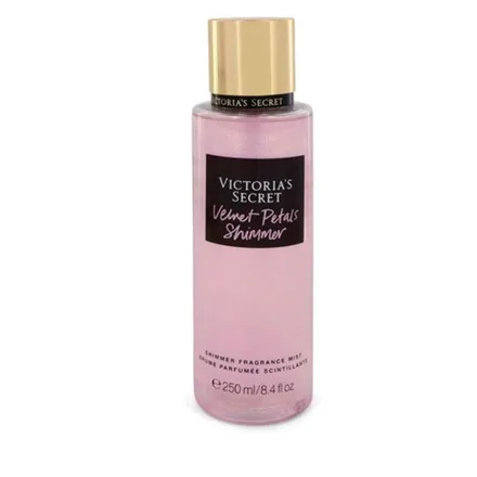 Colonia Victoria Secret Velvet Petals Shimmer 250ml