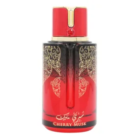 Perfume Arabiyat Prestige Musk Cherry Eau Parfum 100