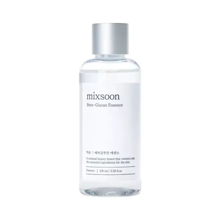 Esencia Mixsoon Beta Glucan 100ml