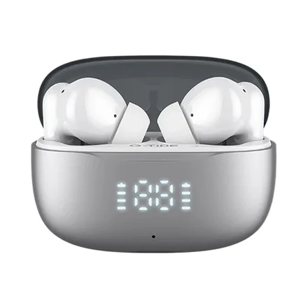 Auricular G Tide Colorbeats Bt Silver