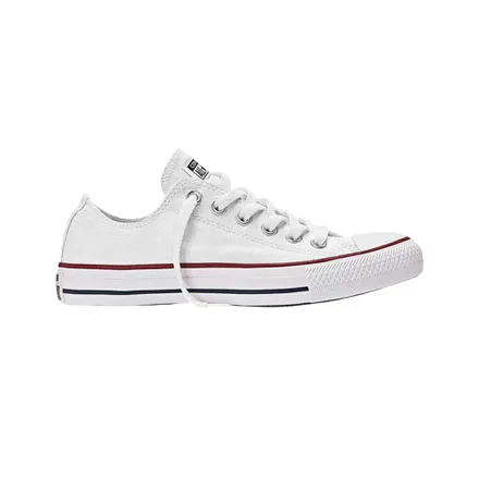 Calzado Deportivo All Star 156994 C Chuck Taylor Whit