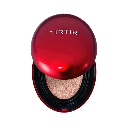 Tirtir Base Maquillaje Fit Cushion Mini 22C Peach