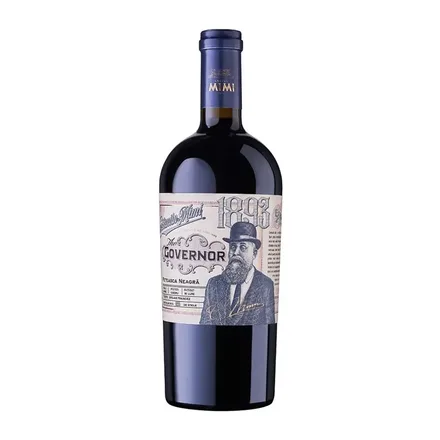 Vino Castel Mimi Governor Feteasca Neagra 750ml