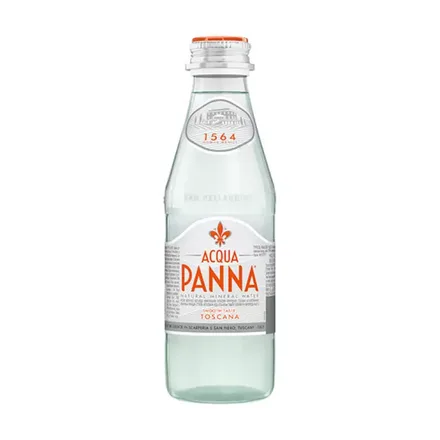 Panna Toscana Natural Botella 250ml
