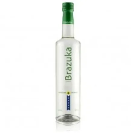 Cachaca Brazuca 700ml
