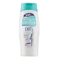 Instituto Locion Ultra Hidratante Dbts 500ml