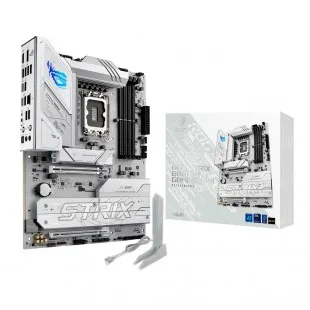 Mb 1851 B860 Rog Strix Ddr 5