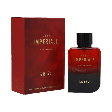 Perfume Ariaz Aura Imperiale Exdp Unisex 100ml