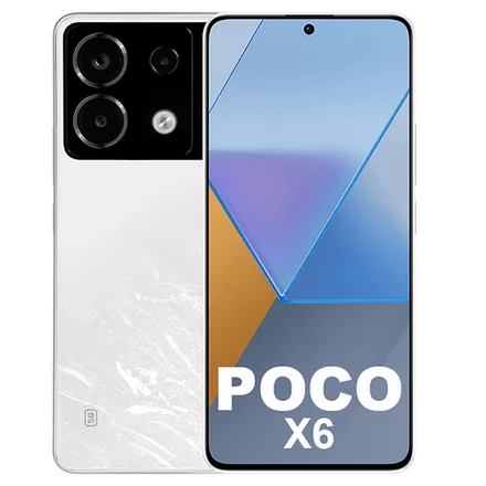 Poco X6 5G Plus 13 256GB