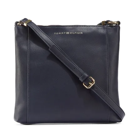 Bolsa Tommy Hilfiger Feminina 423 051 Navy