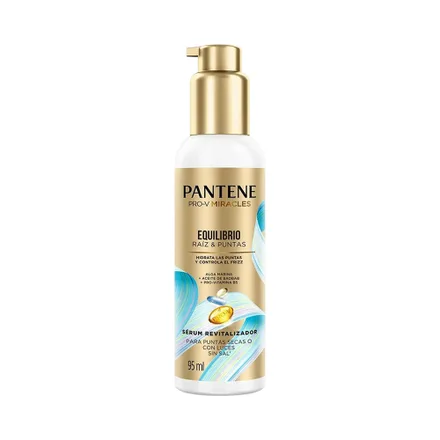 Serum Capilar Pantene Equilibrio 95ml