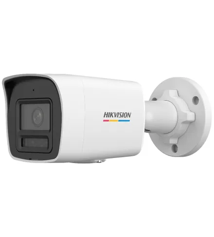 HIKVISION CAMERA IP BULLET DS-2CD1047G2H-LIU 4MP 2.8MM COLOR