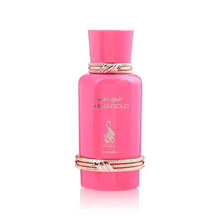 Risala Touq Gold Edp 100ml