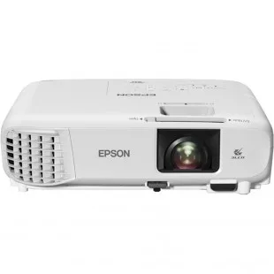 Projetor Powerlite W49 Lumens