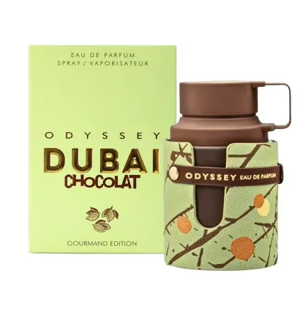 Armaf Perfume Odyssey Dubai Chocolate Eau Parfum 100ml