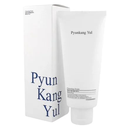 Espuma Facial Limpeza Pyunkang Yul Cleansing Foam 150ml