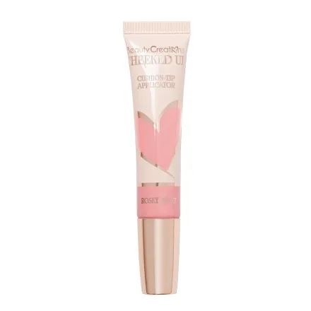 Beauty Creations Rubor Cheeked Up Fslbcu 04 Rosey Reset