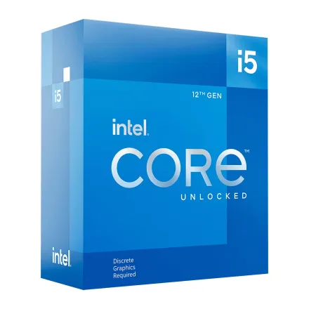 Processador I5 Socket Lga 1700 10 16 Threads Turbo Cache