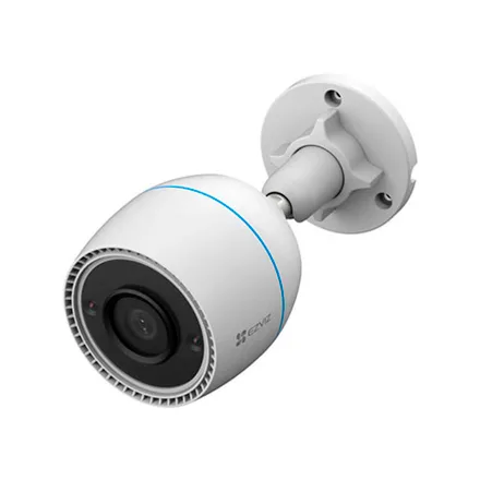 Camara Ip Ezviz Cs C3TN Mm 265 Exterior