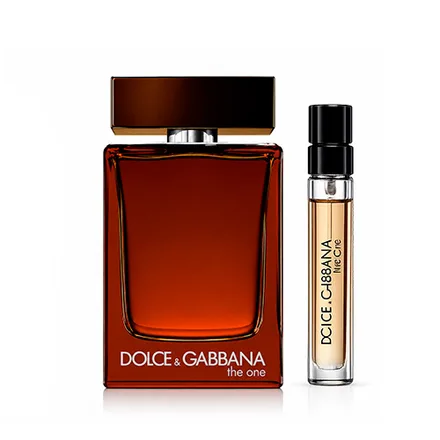 One Parfum 2 Piezas 100ml