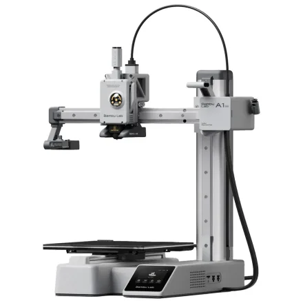 3D Bambu Lab A1 Mini