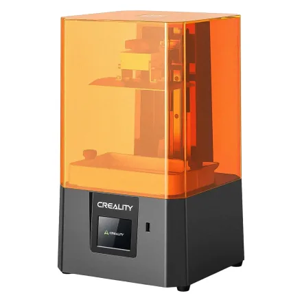 3D Creality Halot R6 Resina