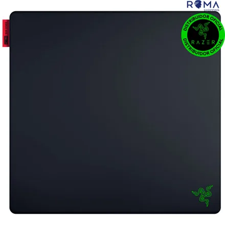 Mouse Pad Gigantus V2 Pro Max Speed Nasa RZ02 R3U1