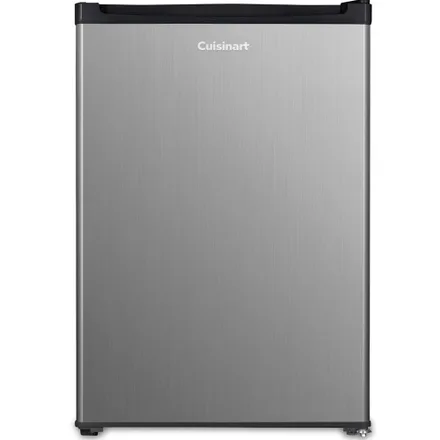 Frigobar Cuisinart Ccf 27 Aco Inoxidavel Porta Reversivel 76L