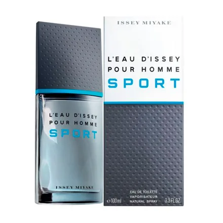Perfume Issey Miyake Eau Sport Toilette 100ml