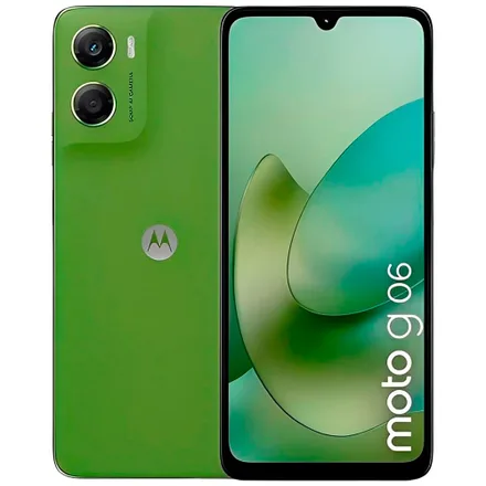 Moto G06 2 Plus 64GB