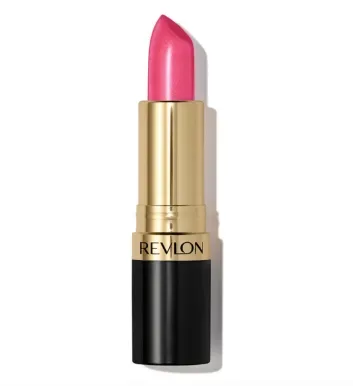 Revlon Labial Super Lustrous Lip 430 Softsilver